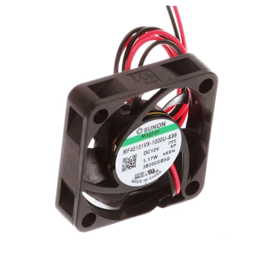 Sunon MF40101V1-1000U-A99 Fan
