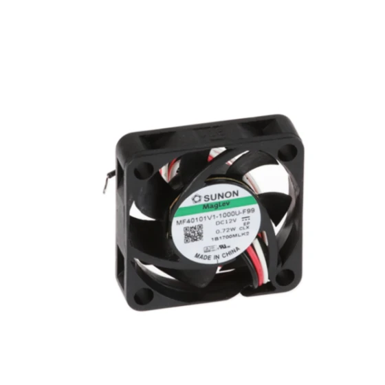 Sunon MF40101V1-1000U-F99 fan