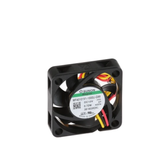Sunon MF40101V1-1000U-G99 fan