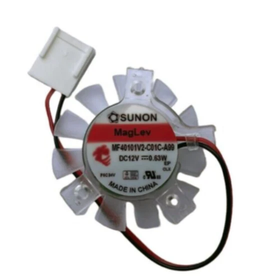 sunon MF40101V2-C01C-A99 Fan