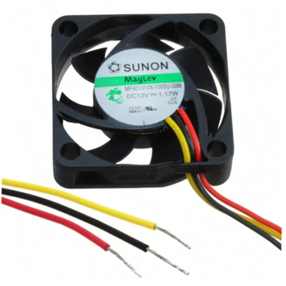 Sunon MF40101VX-1000U-G99 fan