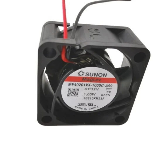 sunon MF40201VX-1000C-A99 Fan
