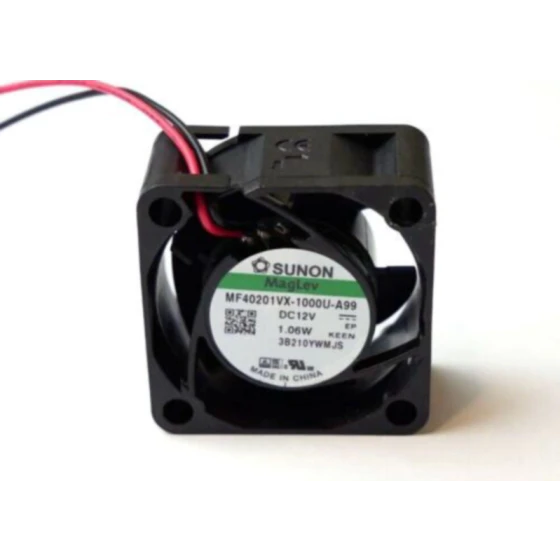 sunon MF40201VX-1000U-A99 Fan