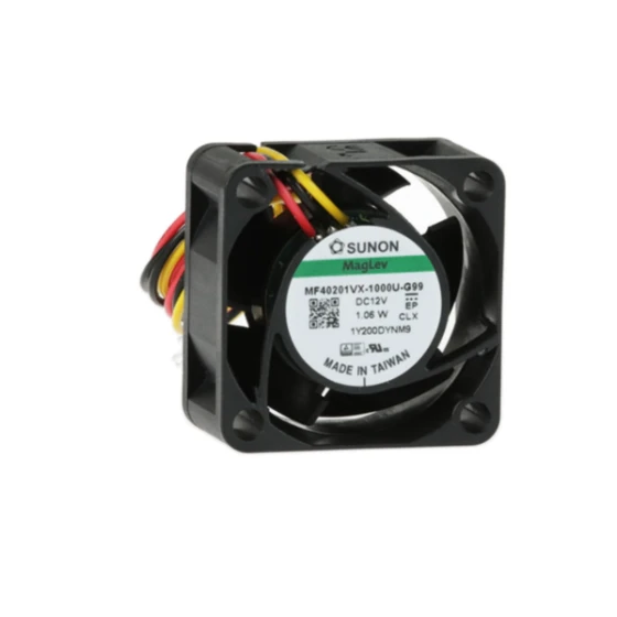 Sunon MF40201VX-1000U-G99 fan