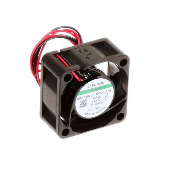 Sunon MF40202V2-1000U-A99 Fan