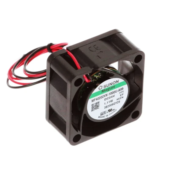 Sunon MF40202VX-1000U-A99 Fan