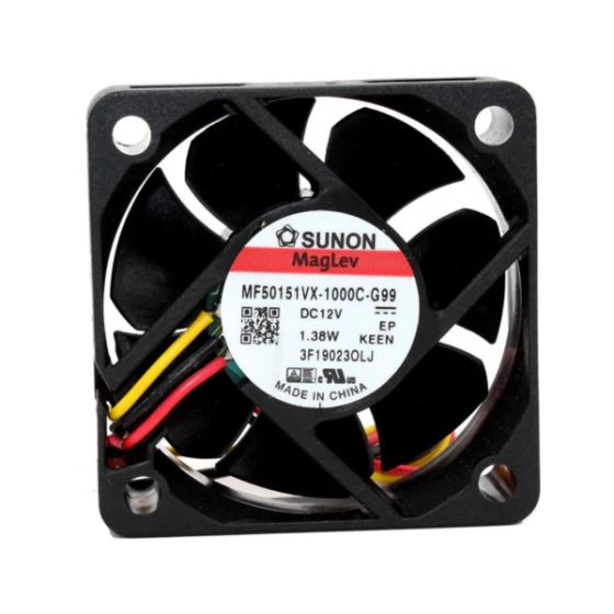 sunon MF50151VX-1000C-G99 Fan