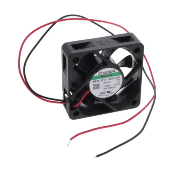 Sunon MF50152V1-1000U-A99 fan