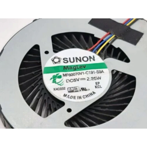 sunon MF60070V1-C191-S9A Fan
