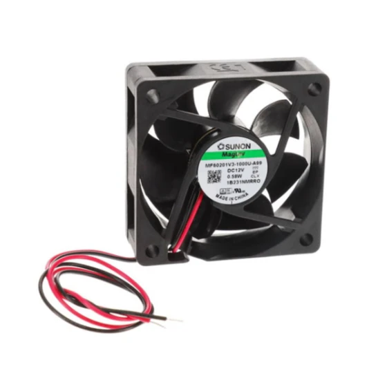 Sunon MF60201V3-1000U-A99 fan