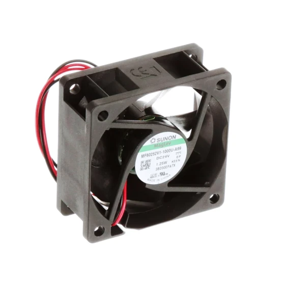 Sunon MF60252V1-1000U-A99 Fan
