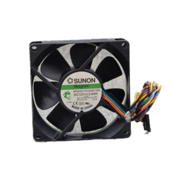 sunon MF80201VX-Q000-S99 Fan