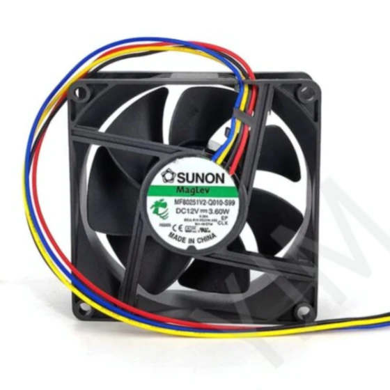 sunon MF80251V2-Q010-S99 Fan
