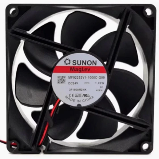 SUNON MF92252V1-1000C-G99 Fan