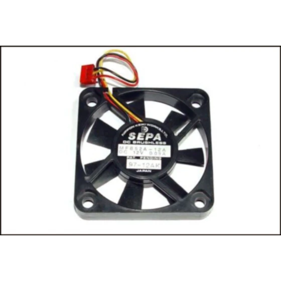 SEPA MFB52A-12A Fan