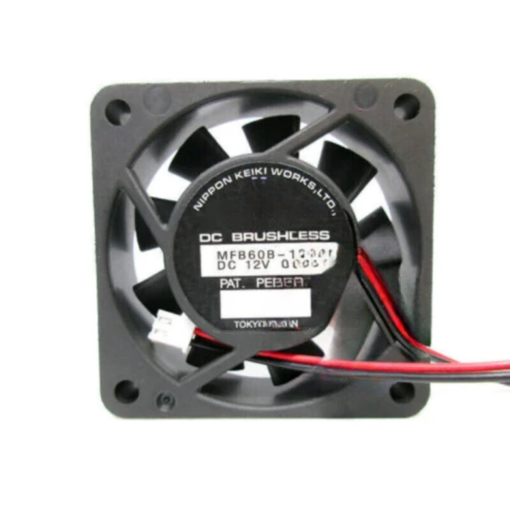 SEPA MFB60B-12H Fan
