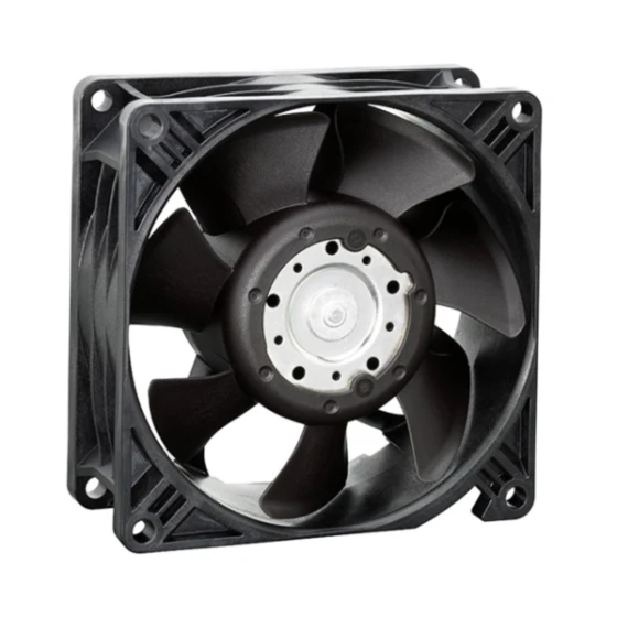 ebm-papst 3258J/2HHPU fan