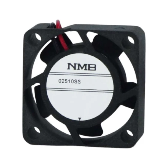 NMB 02510SS-12P-AT-00 fan