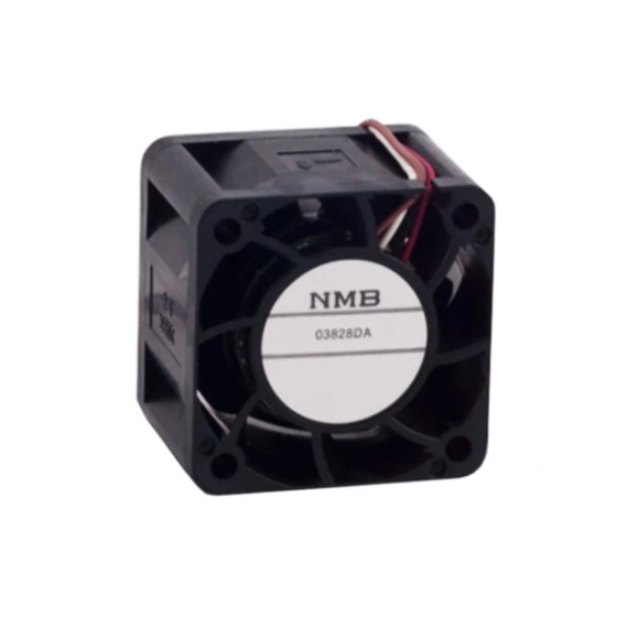 NMB 03828DA-12R-AU-00 fan
