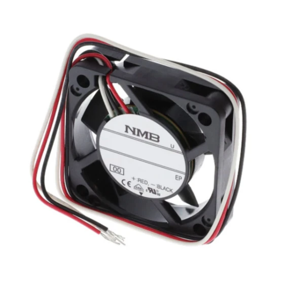 NMB 04010SA-05L-ATD-0 fan