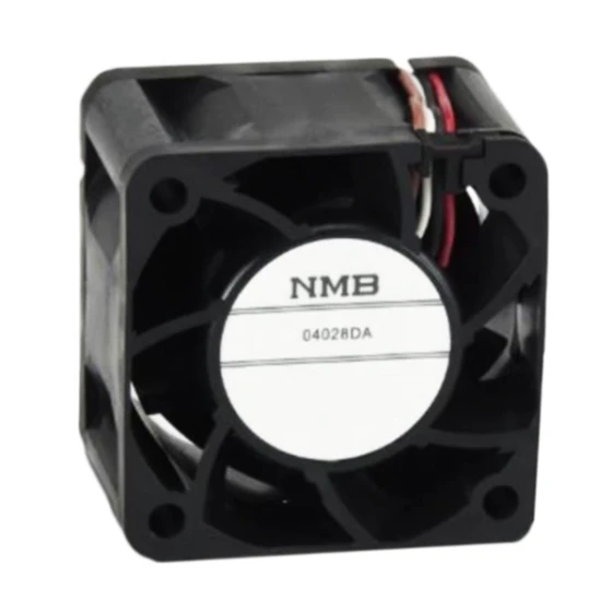 NMB 04028DA-12T-AK-HAQ fan