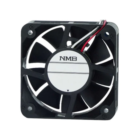 NMB 05015SS-12N-WL-D0 fan