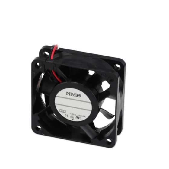 NMB 06020SA-12N-EL-00 fan