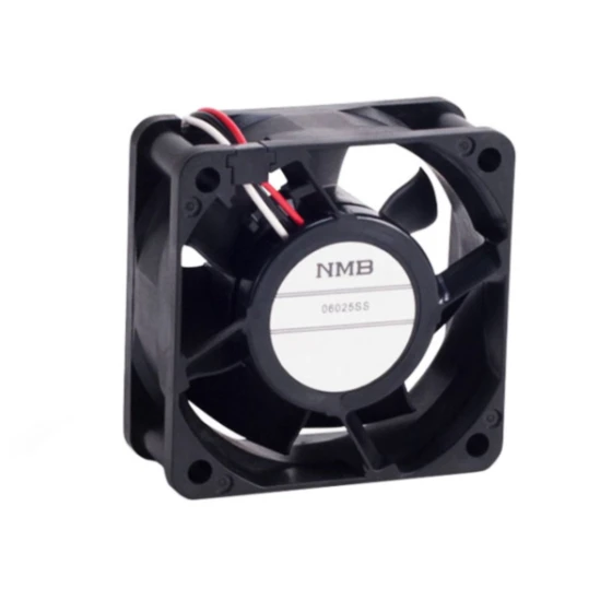 NMB 06025SS-24R-AT-D0 fan