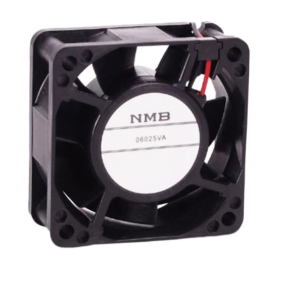 NMB 06025VA-12Q-AU-03 fan