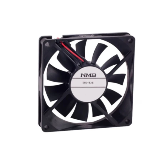 NMB 08015JE-12M-BA-F0 fan