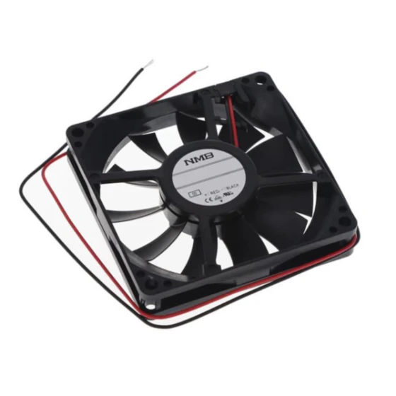 NMB 08015SS-12M-AA-00 fan