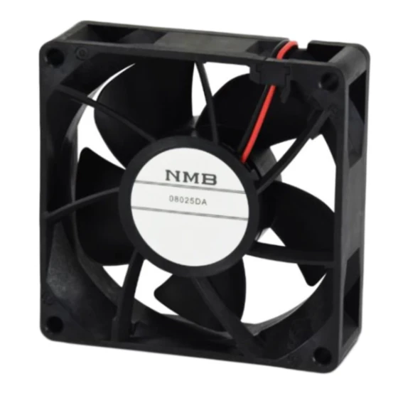 NMB 08025DA-12N-EU-02 fan
