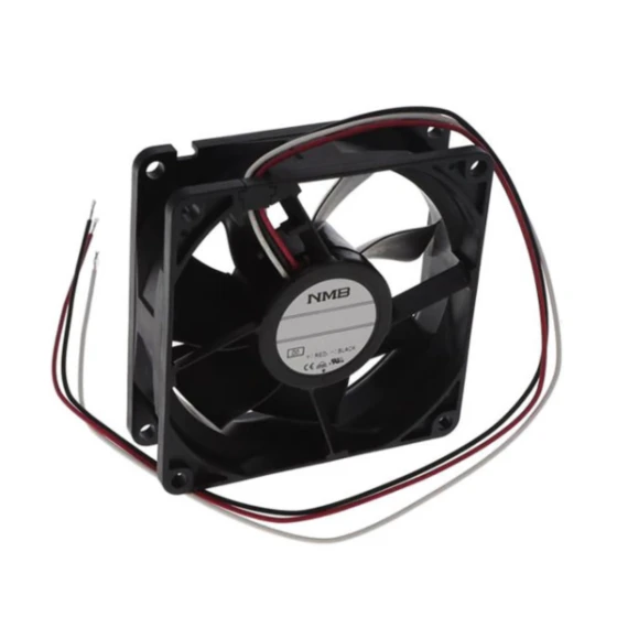 NMB 08025SA-12N-AT-D0 fan