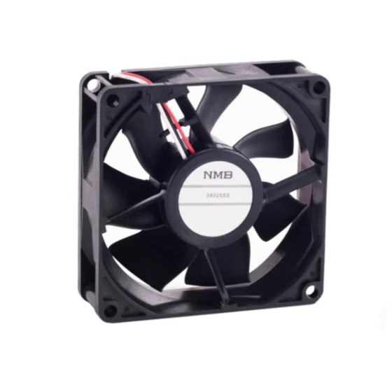 NMB 08025SS-12N-AT-D0 fan