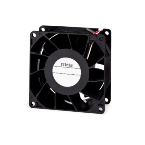 NMB 08038DA-12S-EW-E6 fan