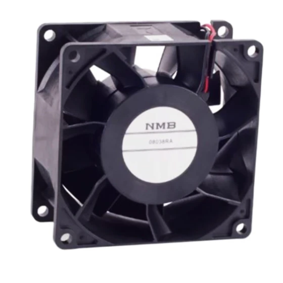 NMB 08038RA-12Q-EU-04 fan