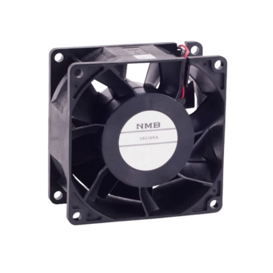 NMB 08038RA-24Q-GA-00 fan