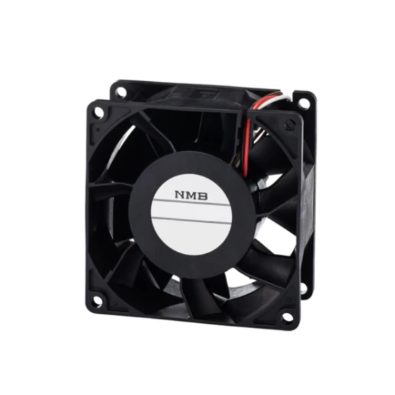 NMB 08038RE-12R-GT-00 fan