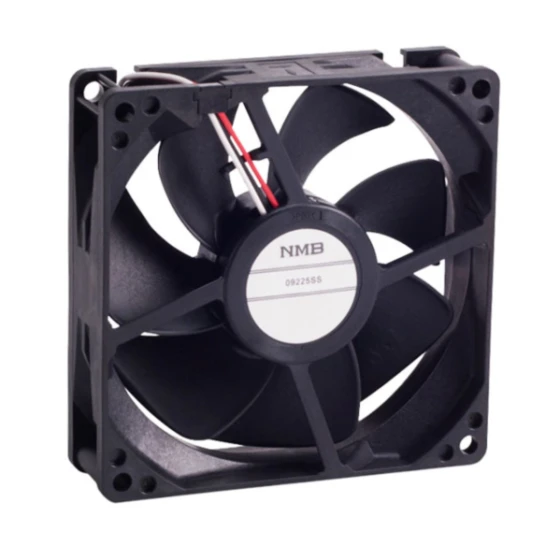 NMB 09225SS-12Q-AT-D0 fan