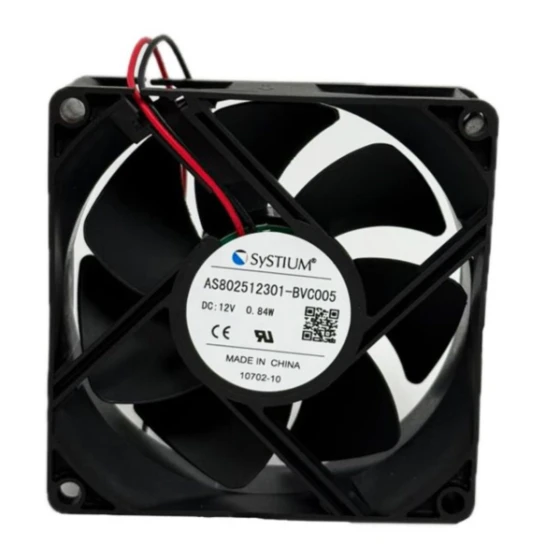 Systium 10708-251 fan