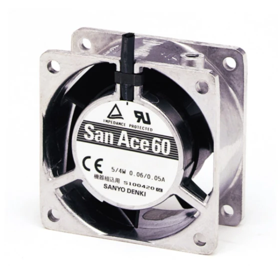 Sanyo Denki 109-180 fan