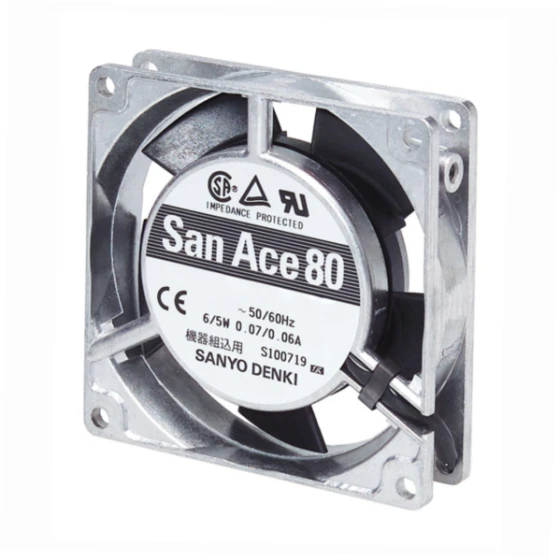 Sanyo Denki 109-213 fan