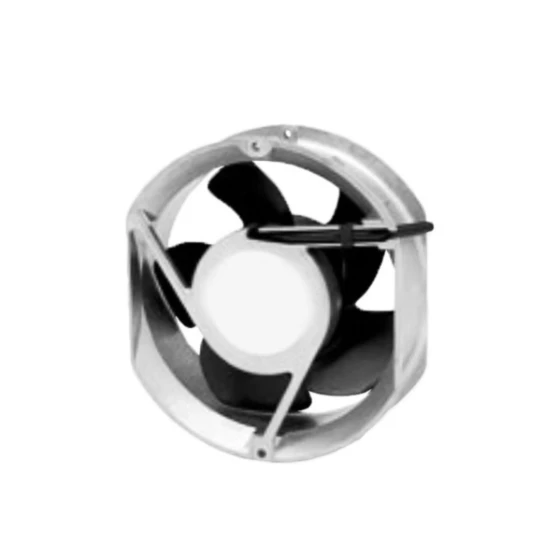 Sanyo Denki 109E5724H501 fan