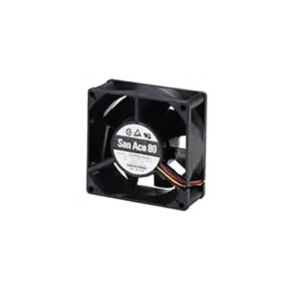 Sanyo Denki 109P0824A202 fan