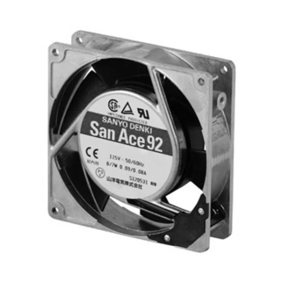 Sanyo Denki 109S095 fan