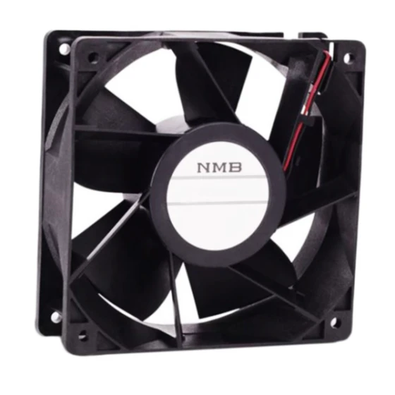 NMB 12038VA-24R-FU-06 fan