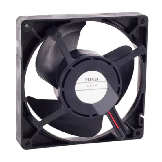 NMB 12539JA-12M-BA-00 fan