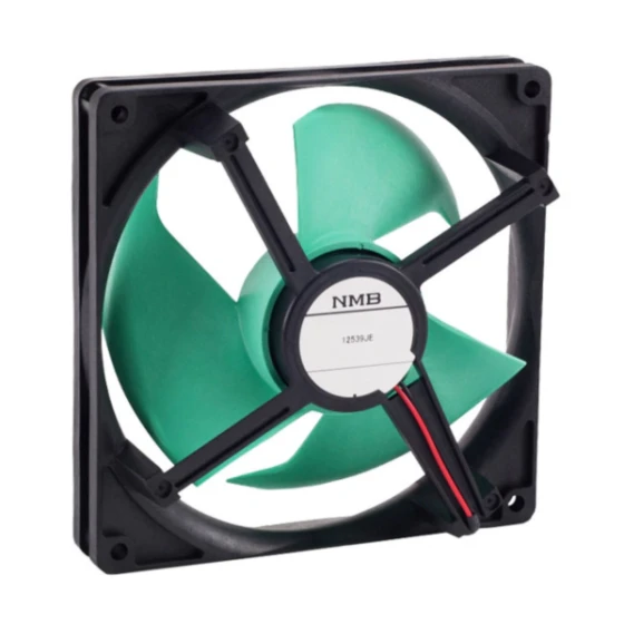 NMB 12539JE-12L-BA-F0 fan
