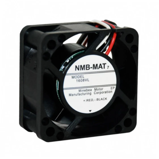 NMB 1608VL-05W-B59-B00 fan