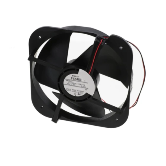 NMB 17240JA-12M-YA-00 fan